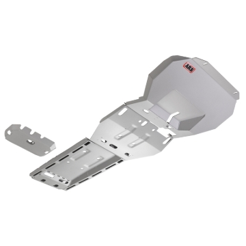 Picture of ARB UVP Panels Skid Plates - 5440200
