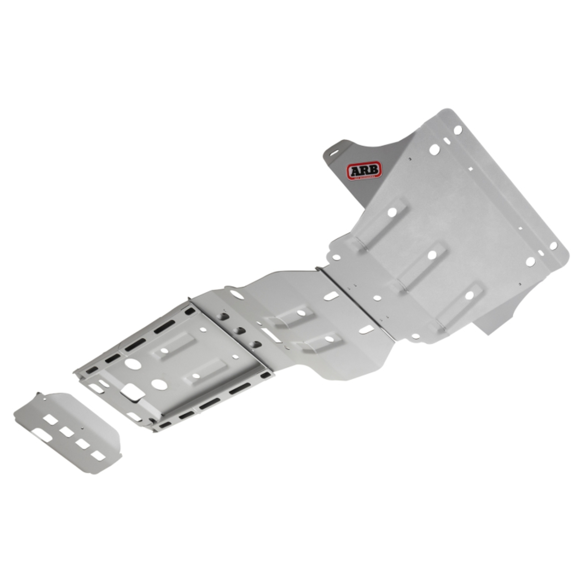 Picture of ARB UVP Panels Skid Plates - 5438110