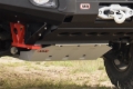 Picture of ARB UVP Panels Skid Plates - 5448100