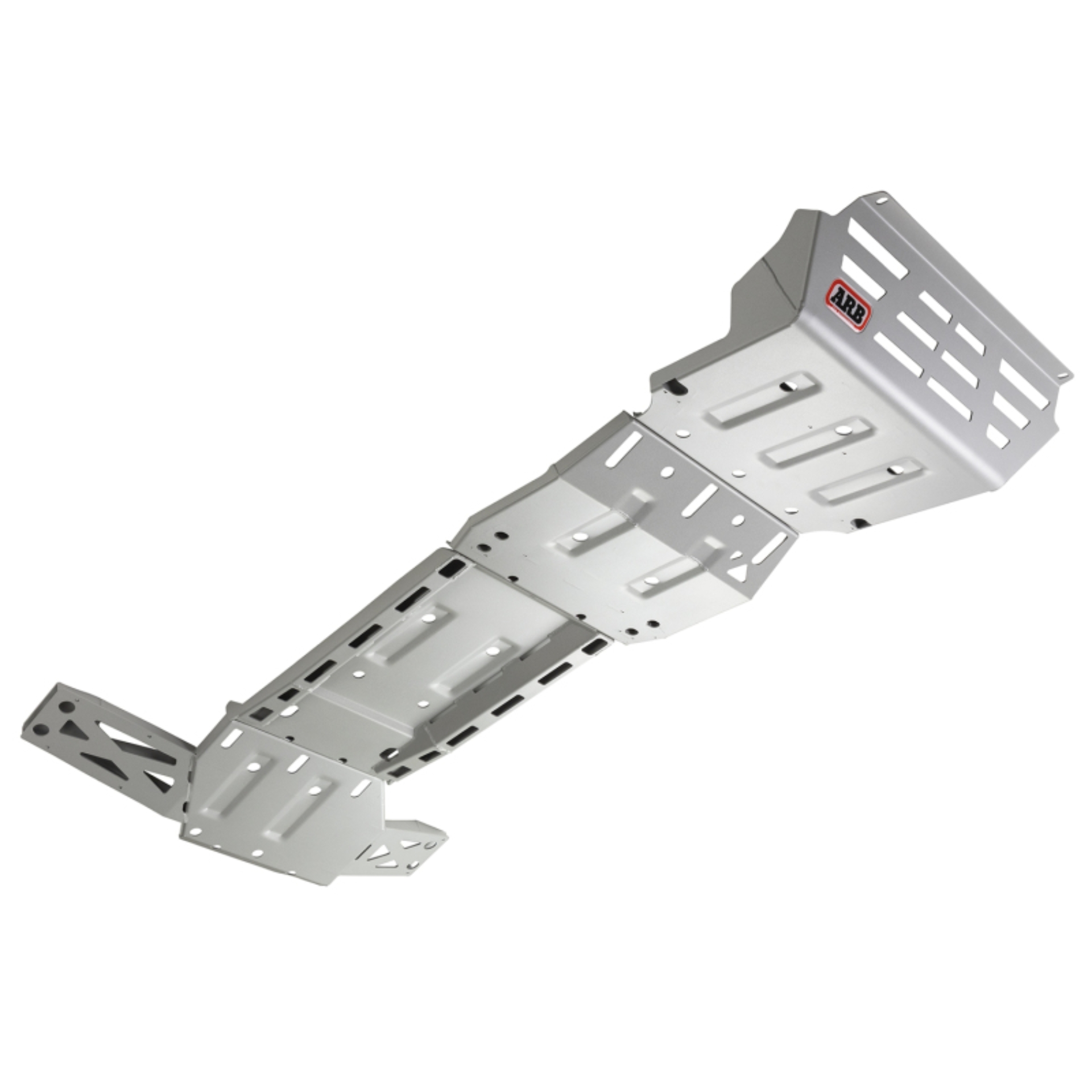 Picture of ARB UVP Panels Skid Plates - 5446110