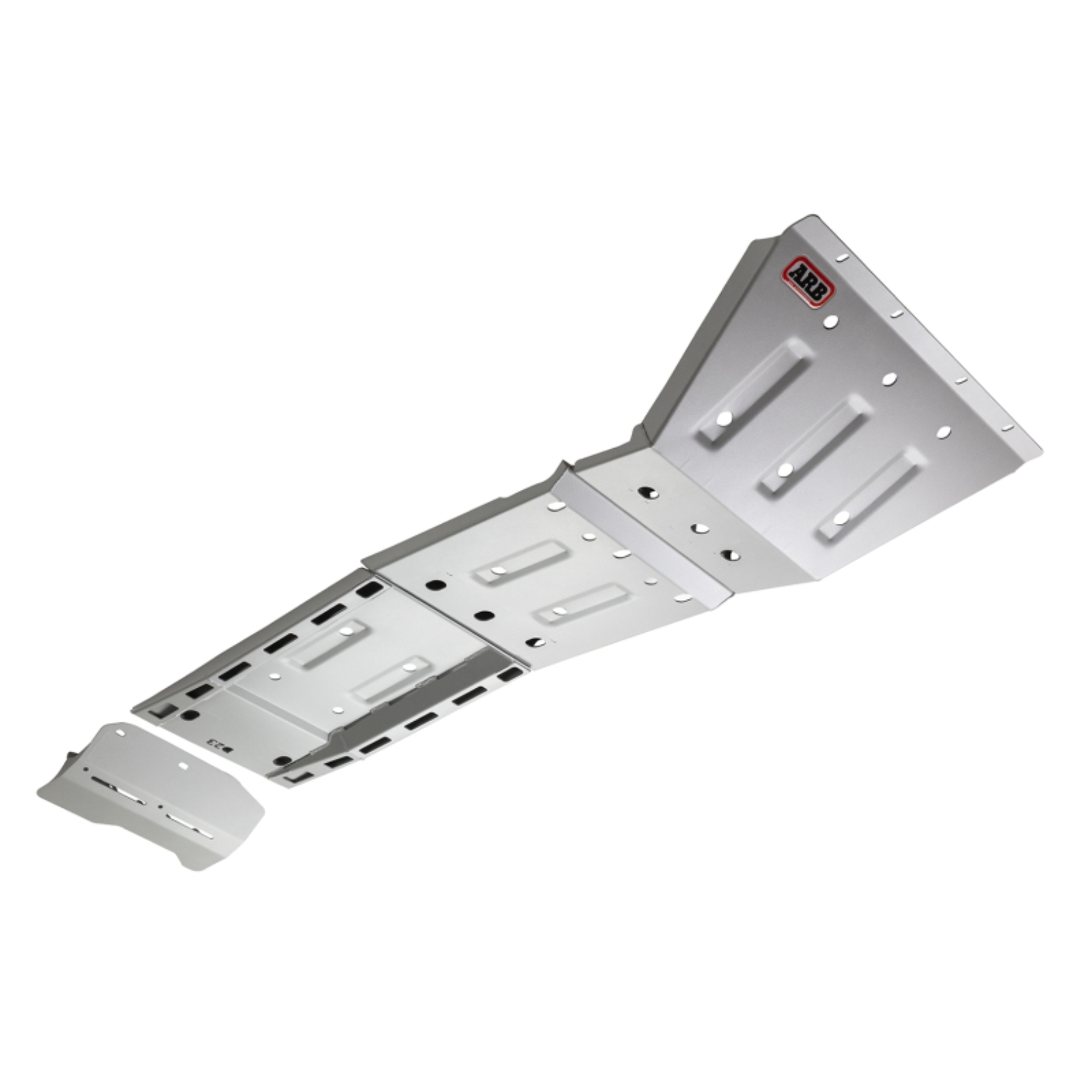 Picture of ARB UVP Panels Skid Plates - 5438200