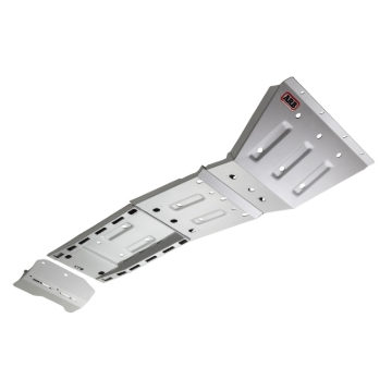 Picture of ARB UVP Panels Skid Plates - 5438200