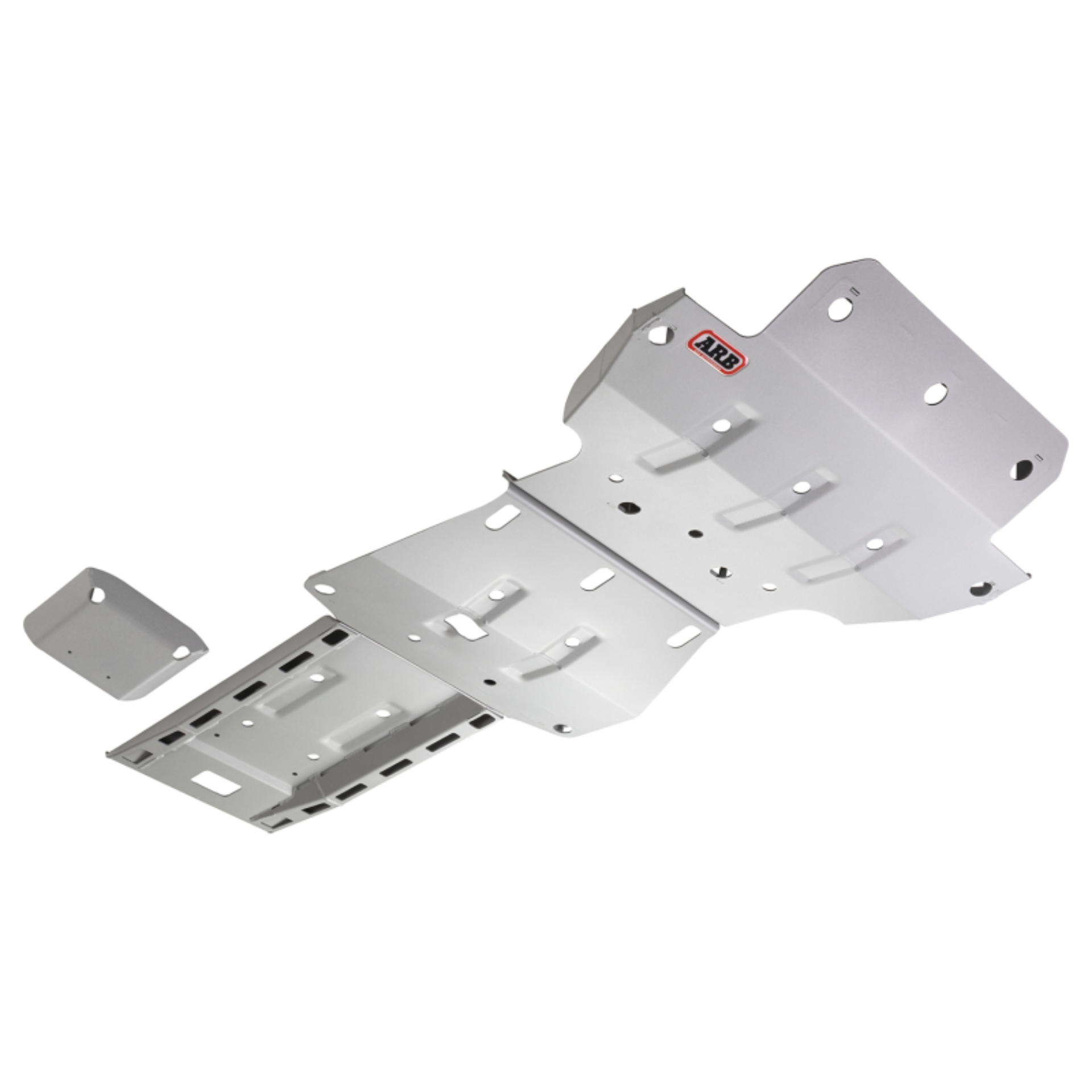 Picture of ARB UVP Panels Skid Plates - 5448110