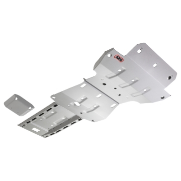 Picture of ARB UVP Panels Skid Plates - 5448110