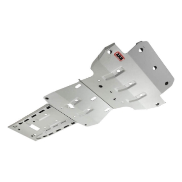 Picture of ARB UVP Panels Skid Plates - 5448130