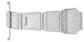 Picture of ARB UVP Panels Skid Plates - 5423010