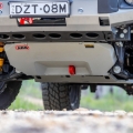 Picture of ARB UVP Panels Skid Plates - 5448100