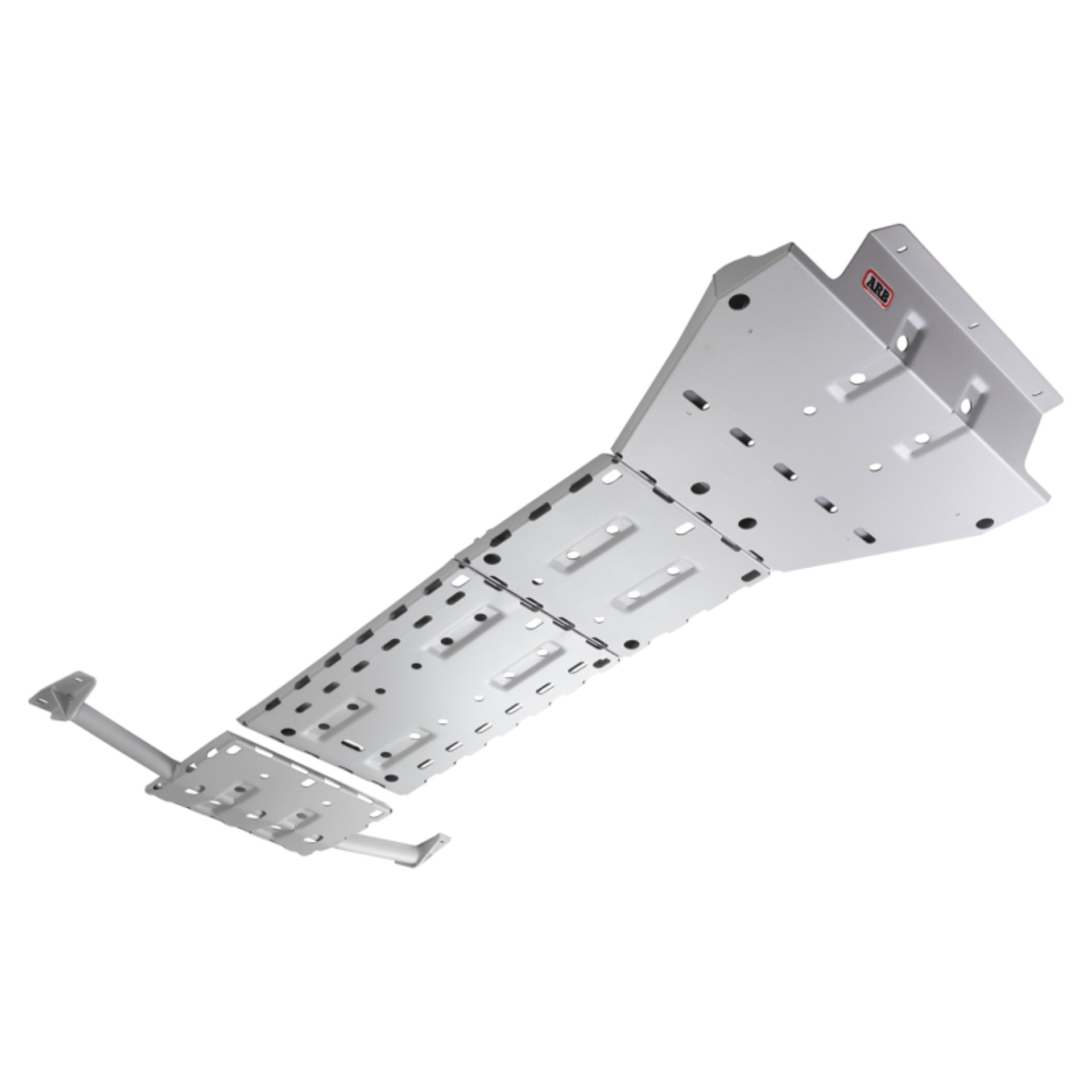 Picture of ARB UVP Panels Skid Plates - 5448140