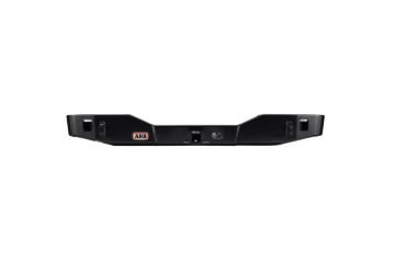 Picture of ARB Rear Bars w/o Carriers Bumpers - 5650310