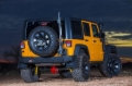 Picture of ARB Rear Bars w/o Carriers Bumpers - 5650370