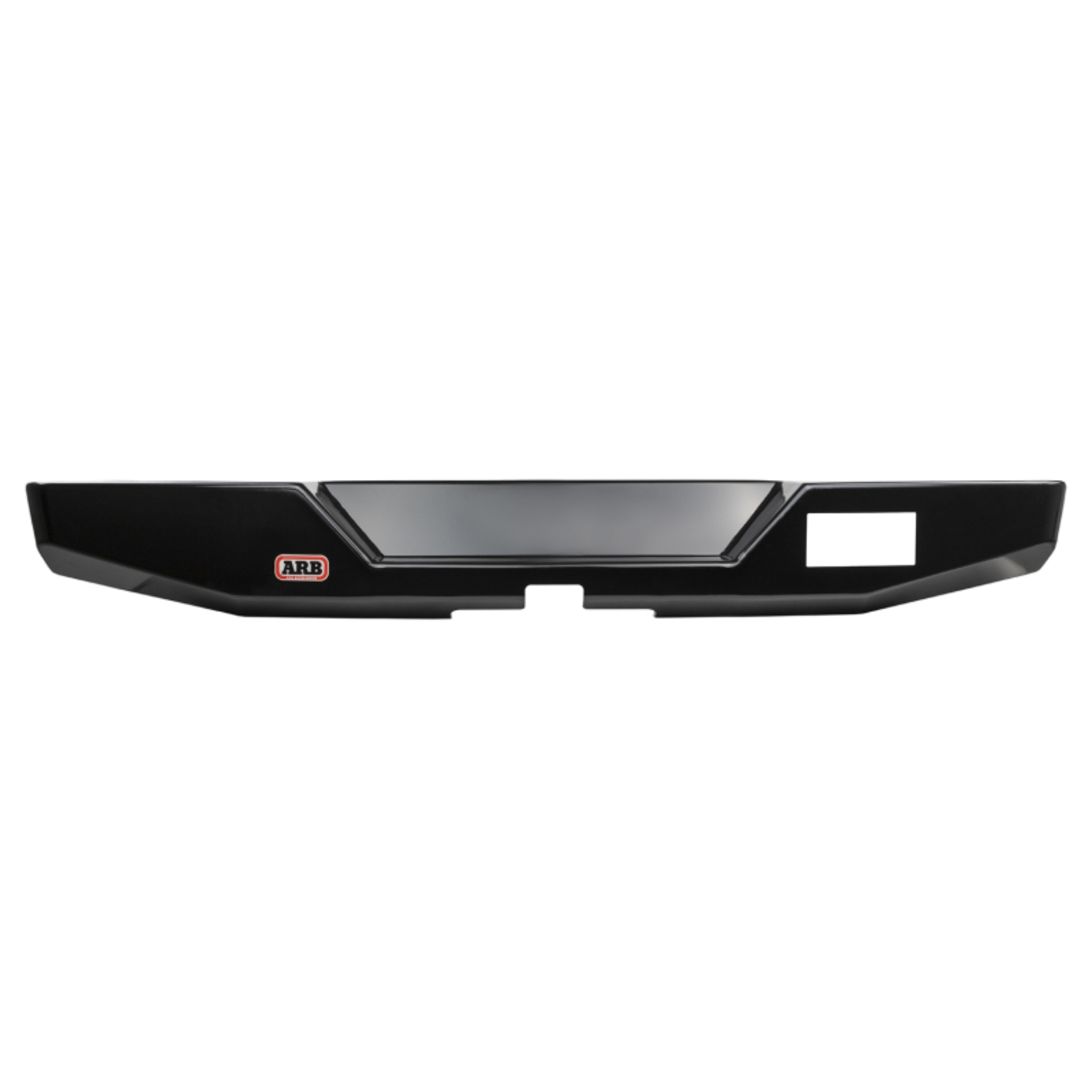 Picture of ARB Rear Bars w/o Carriers Bumpers - 5668020