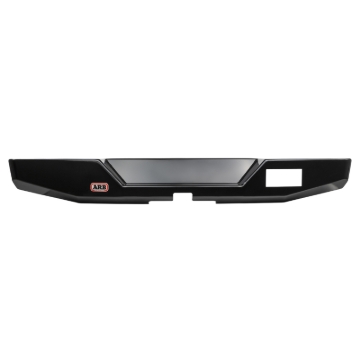 Picture of ARB Rear Bars w/o Carriers Bumpers - 5668020