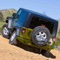 Picture of ARB Rear Bars w/o Carriers Bumpers - 5650200
