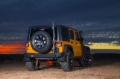 Picture of ARB Rear Bars w/o Carriers Bumpers - 5650370