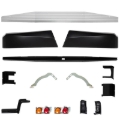Picture of ARB Rear Bars w/o Carriers Bumpers - 5615040