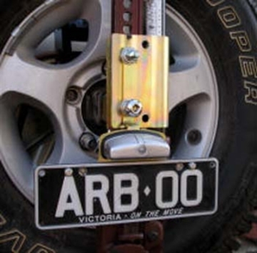 Picture of ARB RSTB Accessories Tow Bars - 5700060