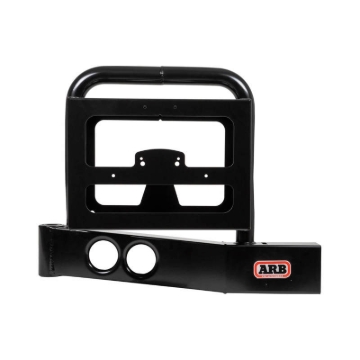 Picture of ARB Swingaway Carriers Rear Spare Tire Carriers - 5700261