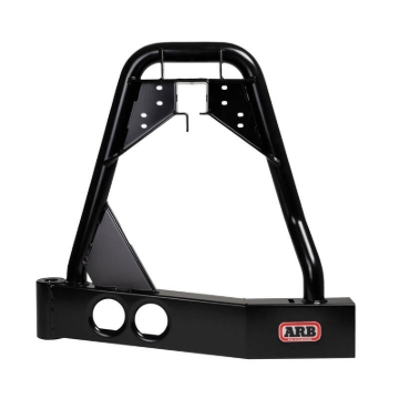 Picture of ARB Swingaway Carriers Rear Spare Tire Carriers - 5711231
