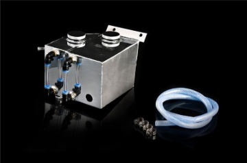 Picture of Weapon R WR Coolant Overflow Tank Coolant Reservoirs - 826-124-101
