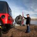 Picture of ARB RSTB Accessories Rear Tow Bars - 5750030