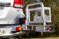 Picture of ARB Swingaway Carriers Rear Spare Tire Carriers - 5700261