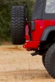 Picture of ARB Swingaway Carriers Rear Spare Tire Carriers - 5750300