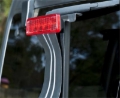 Picture of ARB Swingaway Carriers Spare Tire Carriers - 5750320