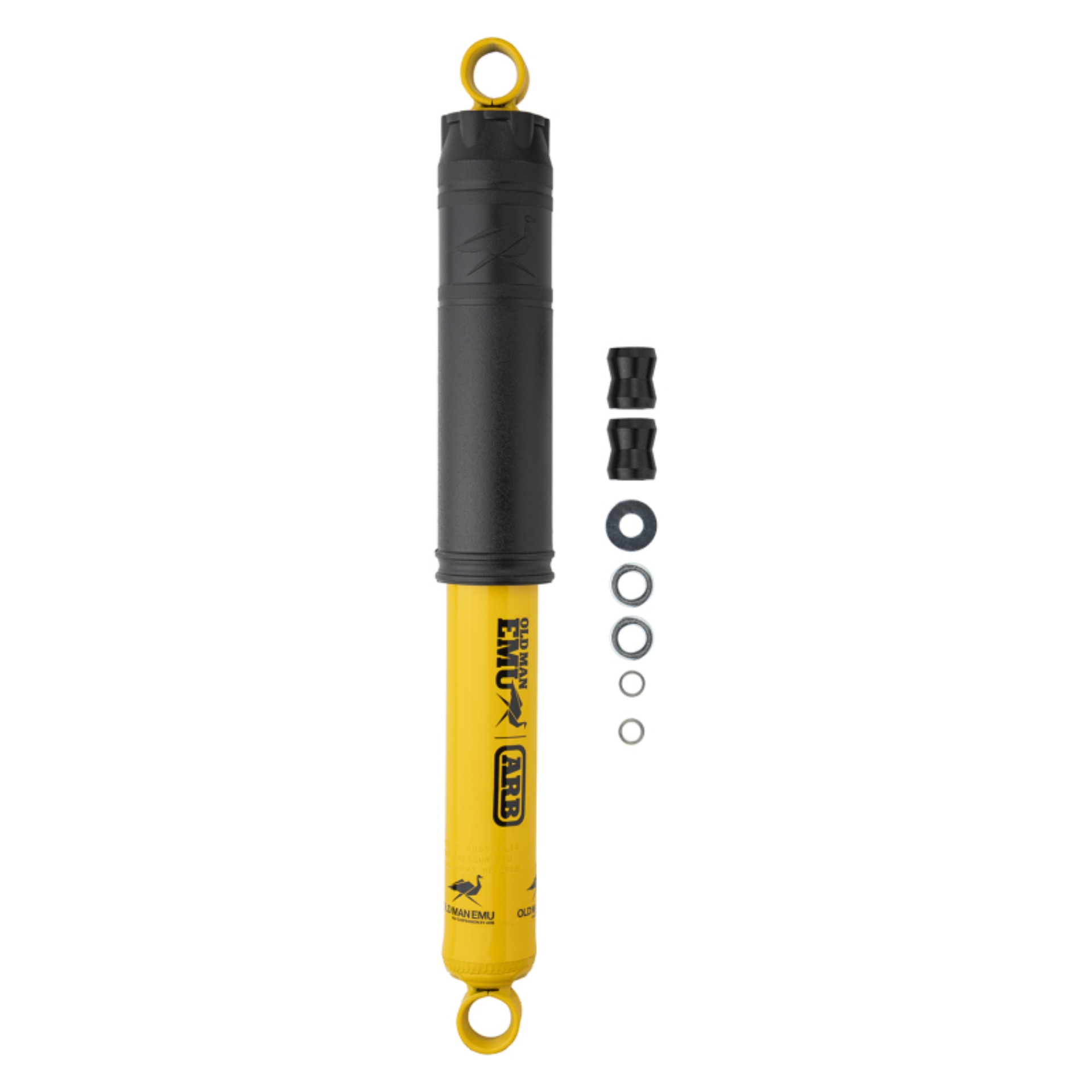 Picture of Old Man Emu ARB OME Nitrocharger Sport Shocks Shocks and Struts - 60057