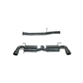 Picture of Turbo XS TXS Catback Exhausts - RX8-CBE