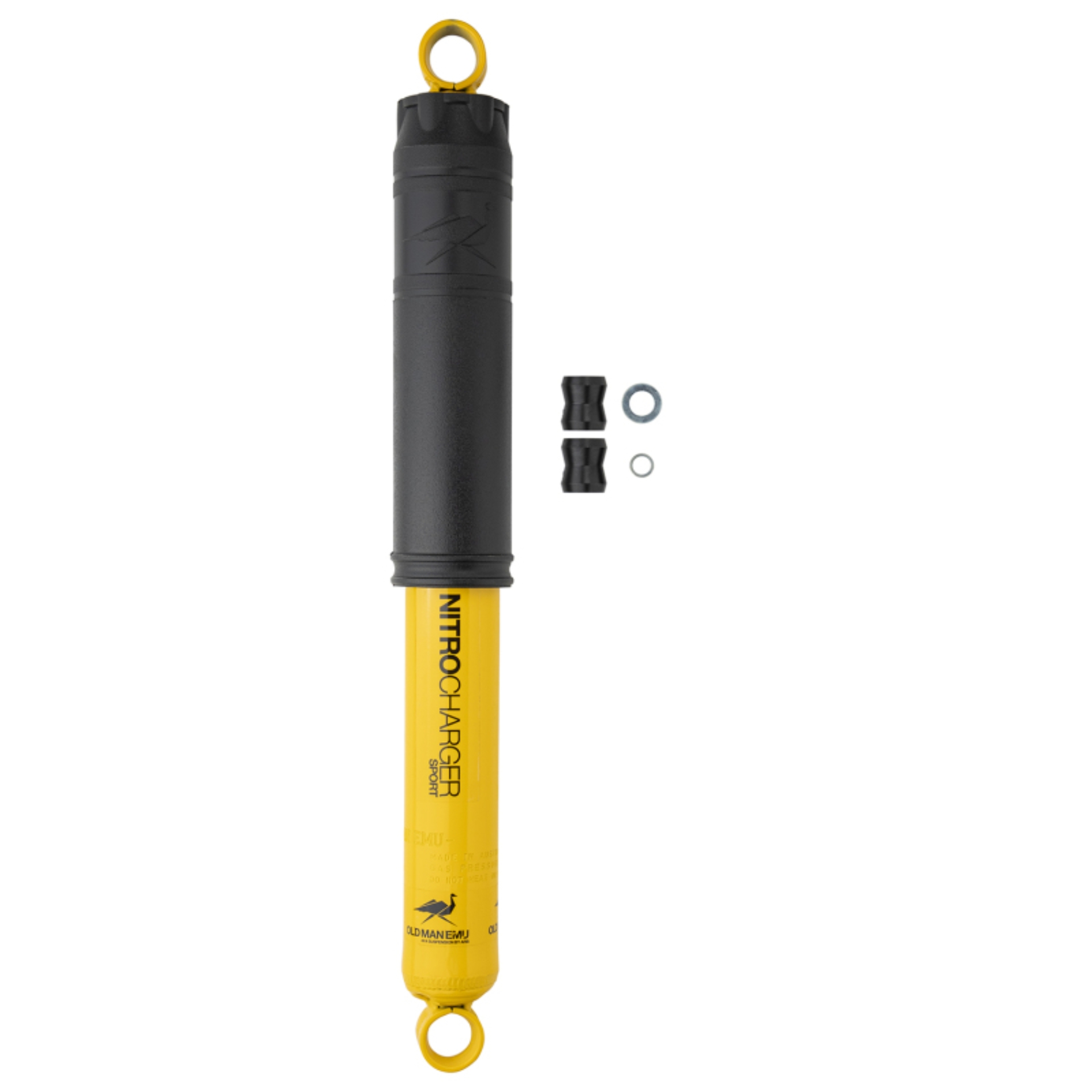 Picture of Old Man Emu ARB OME Nitrocharger Sport Shocks Shocks and Struts - 60116