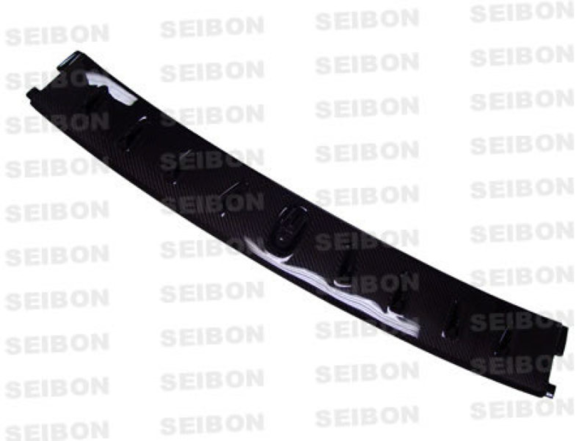Picture of Seibon SEI Rear Spoilers - RFS0305MITEVO8