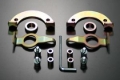 Picture of Tein EDFC Components Suspension Controllers - EDK06-K4474