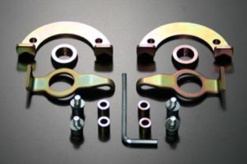 Picture of Tein EDFC Components Suspension Controllers - EDK06-K4474