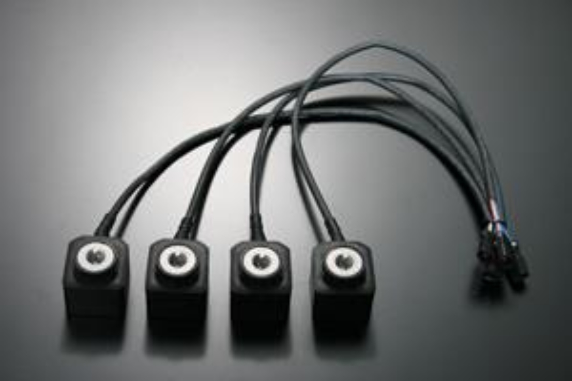 Picture of Tein EDFC Components Suspension Controllers - EDK05-12140