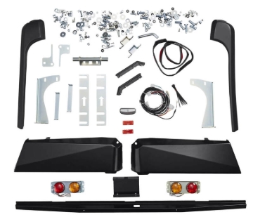 Picture of ARB Fitting Kits Brackets - 6171877B