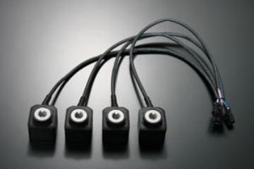 Picture of Tein EDFC Components Suspension Controllers - EDK05-10100