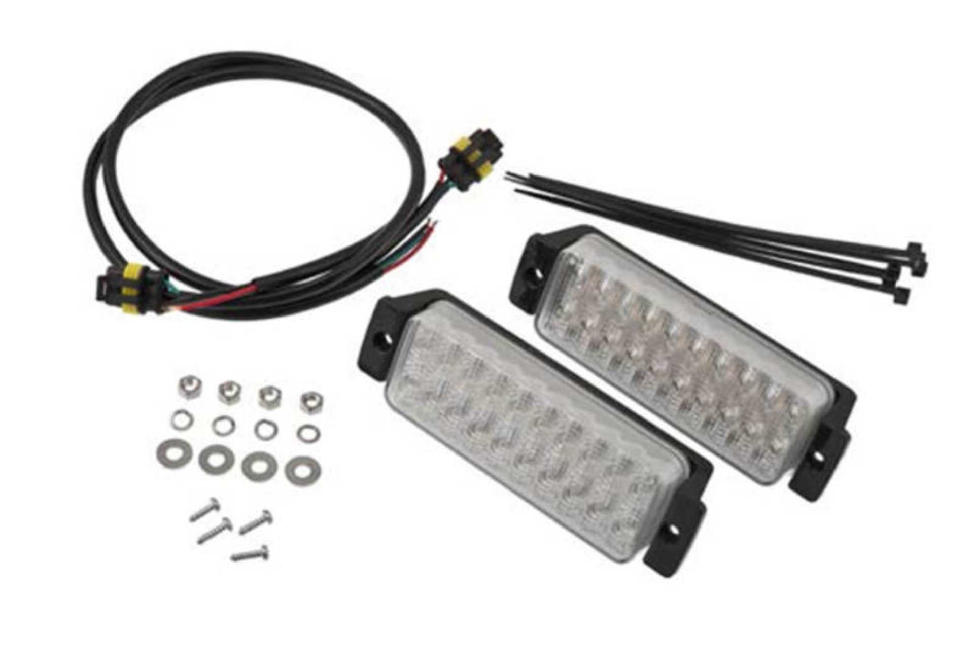 Picture of ARB Barwork Spares Bull Bars - 6821287