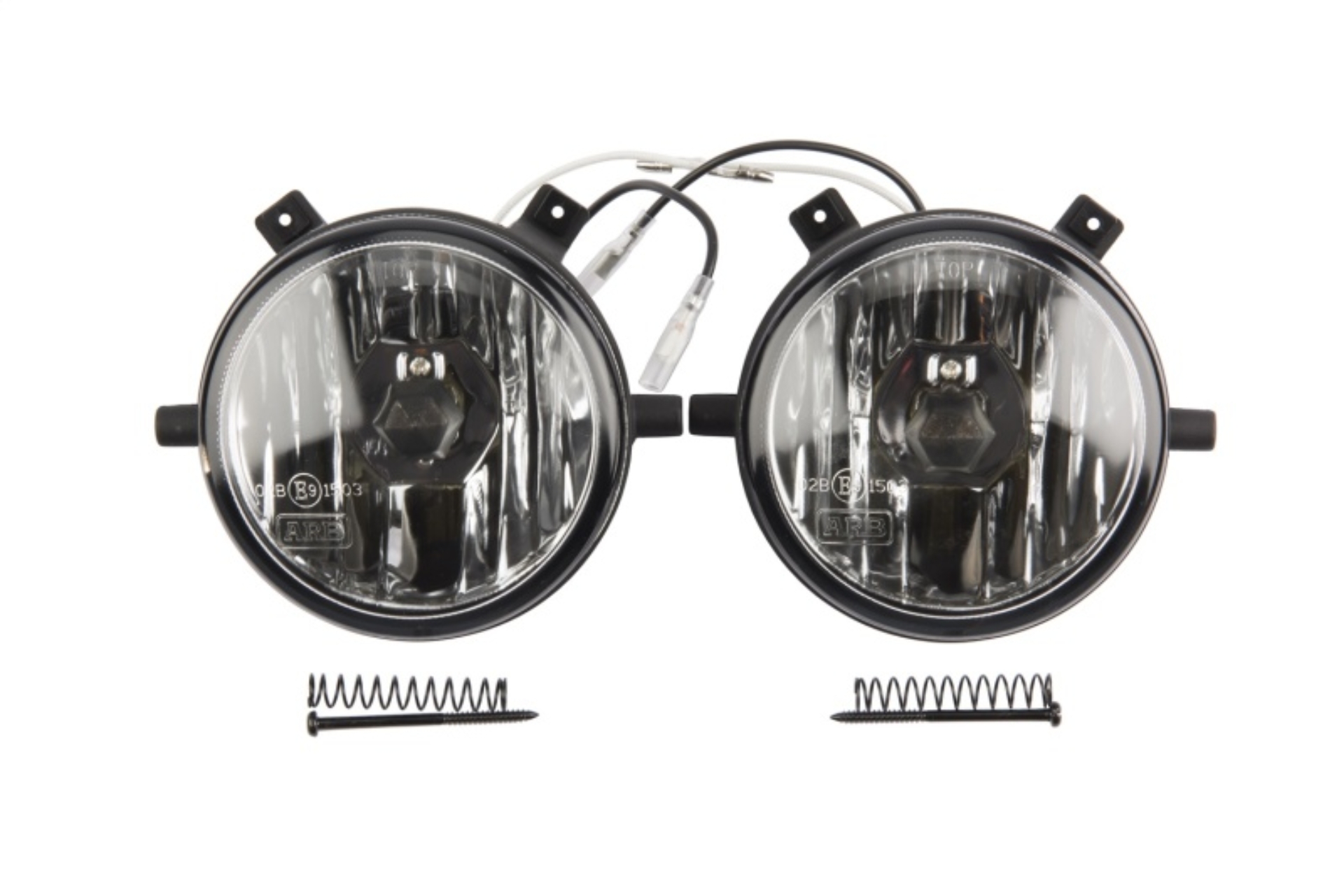 Picture of ARB Fog Lights - 6821201