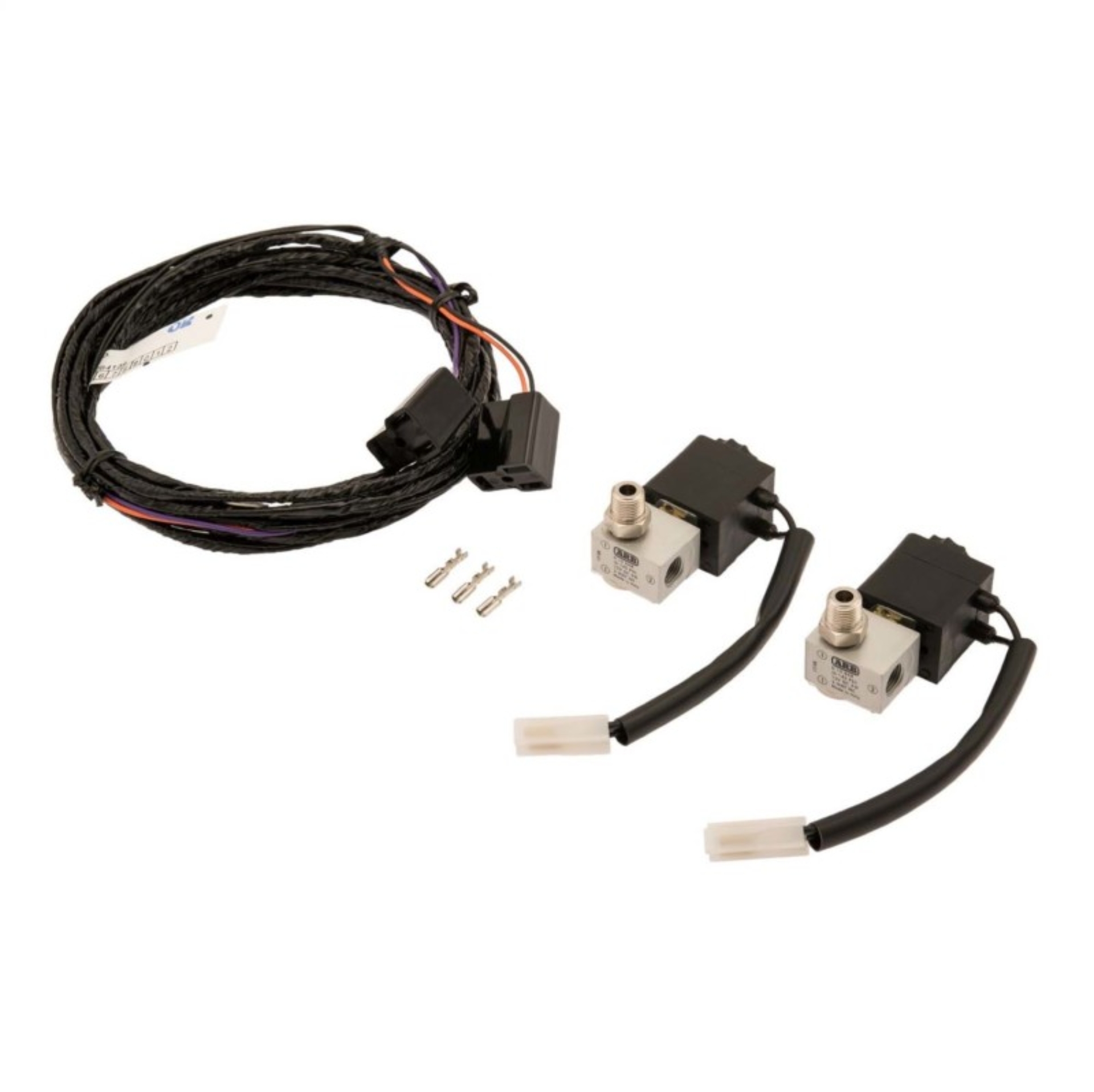 Picture of ARB Linx Controller Switch Panels - 7450109