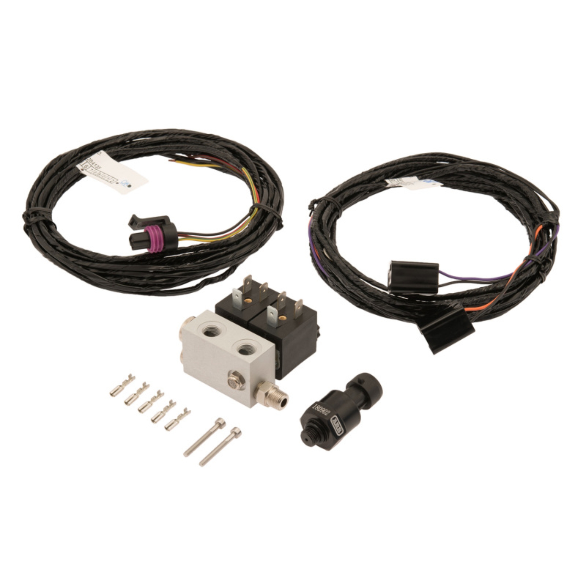 Picture of ARB Linx Controller Switch Panels - 7450107