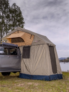 Picture of ARB Roof Top Tent-Soft Shell Awnings & Panels - 803804