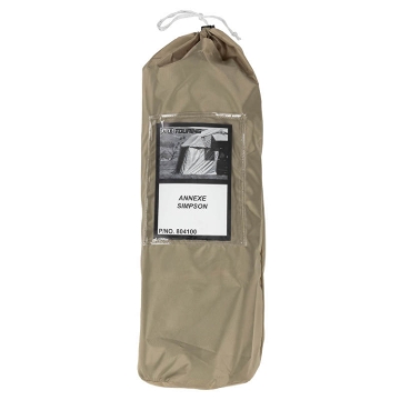 Picture of ARB Accessories Tent Swag Awnings & Panels - 804100