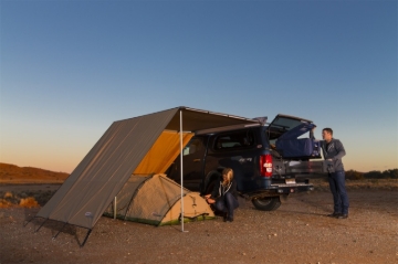 Picture of ARB Awnings Front Awnings & Panels - 813301
