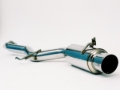 Picture of Invidia INV N1-Stainless Tips Catback - HS03ML8GTP