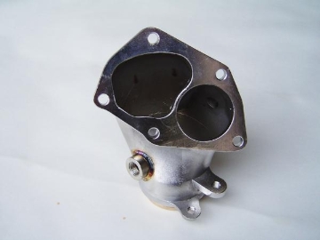 Picture of Invidia INV Turbo Outlets Downpipes - HS03ML8TOL