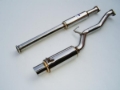 Picture of Invidia INV N1-Stainless Tips Catback - HS03ML8GTP