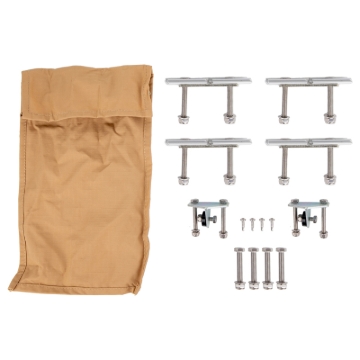 Picture of ARB Tent/Awn/Swag Spare Parts Awnings & Panels - 815118
