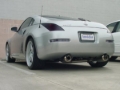 Picture of Invidia INV N1-Stainless Tips Catback - HS02N3ZGTP