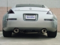 Picture of Invidia INV N1-Stainless Tips Catback - HS02N3ZGTP