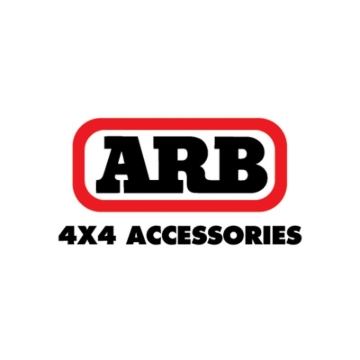 Picture of ARB Snorkel Accessories Scoops & Snorkels - 955-023-200